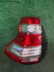 Стоп левый задний  TOYOTA   LAND CRUISER PRADO   TRJ150      60195  1 ракурс