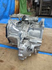 АКПП  HONDA   GRACE   GM4   LEB     2 ракурс