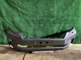 Бампер передний TOYOTA LAND CRUISER PRADO TRJ150 , , 1 ракурс Бампер передний TOYOTA LAND CRUISER PRADO TRJ150 , , 1 ракурс