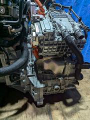 АКПП  NISSAN   NOTE   SNE13   HR12   EM47  3 ракурс
