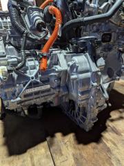 АКПП  NISSAN   NOTE   SNE13   HR12   EM47  5 ракурс