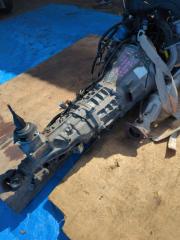 МКПП MAZDA RX-8 SE3P 13B 2 ракурс МКПП MAZDA RX-8 SE3P 13B 2 ракурс