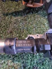 Инжектор  DAIHATSU   MOVE   LA150S   KFVE   23250B2050  3 ракурс