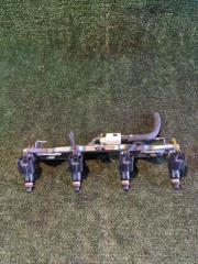Инжектор  HONDA   STEPWAGON   RK6   R20A   DB06 BAS6  1 ракурс