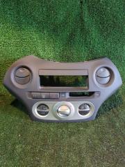 Климат-контроль  TOYOTA   VITZ   SCP13        1 ракурс
