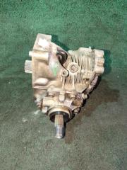 Раздаточная коробка  NISSAN   MURANO   PNZ50   VQ35     4 ракурс
