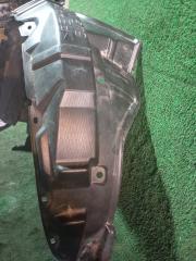 Подкрылок левый передний  TOYOTA   PASSO   KGC30        2 ракурс