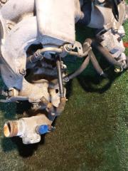 Коллектор впускной  NISSAN   LAUREL   HC35   RB20DE     2 ракурс