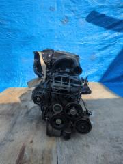 Двигатель  SUZUKI   MR WAGON   MF33S   R06A     1 ракурс