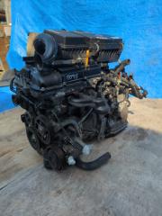 Двигатель  SUZUKI   MR WAGON   MF33S   R06A     2 ракурс