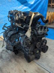 Двигатель  SUZUKI   MR WAGON   MF33S   R06A     3 ракурс