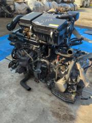 Двигатель  SUZUKI   MR WAGON   MF33S   R06A     5 ракурс