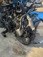 АКПП  SUZUKI   MR WAGON   MF33S   R06A     1 ракурс