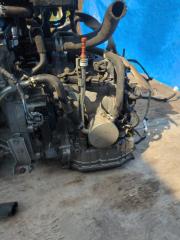 АКПП  SUZUKI   MR WAGON   MF33S   R06A     2 ракурс