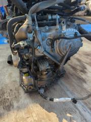 АКПП  SUZUKI   MR WAGON   MF33S   R06A     3 ракурс