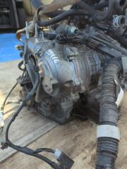 АКПП  SUZUKI   MR WAGON   MF33S   R06A     4 ракурс
