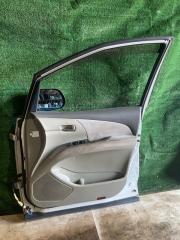 Дверь правая передняя  TOYOTA   ESTIMA   ACR50W        3 ракурс