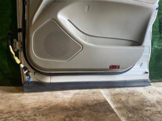 Дверь правая передняя  TOYOTA   ESTIMA   ACR50W        4 ракурс