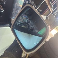 Зеркало правое переднее  TOYOTA   ALPHARD   ANH15        2 ракурс