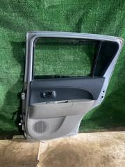Дверь правая задняя  TOYOTA   PASSO   KGC10KGC15QNC10        3 ракурс