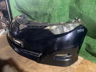 Nose cut TOYOTA ESTIMA ACR50W 28-192 3 ракурс Nose cut TOYOTA ESTIMA ACR50W 28-192 3 ракурс