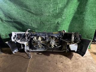 Nose cut  TOYOTA   VISTA   SV50      32-164  4 ракурс