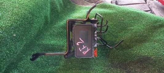 Блок управления abs  HONDA   ELYSION   RR2RR1RR3      SJL00. 7S10-8019JKAAB.  3 ракурс