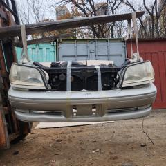 Nose cut  TOYOTA   CROWN   JZS171      100-76941  1 ракурс