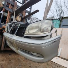 Nose cut  TOYOTA   CROWN   JZS171      100-76941  3 ракурс