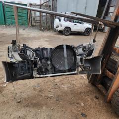 Nose cut  TOYOTA   CROWN   JZS171      100-76941  4 ракурс