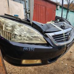 Nose cut  HONDA   INSPIRE   UC1      3349  4 ракурс