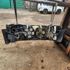 Nose cut  HONDA   INSPIRE   UC1      3349  5 ракурс
