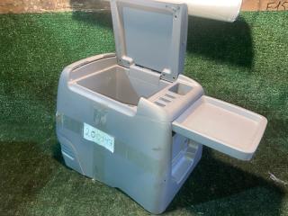 Подлокотник  TOYOTA   ALPHARD   ANH15ANH10        2 ракурс
