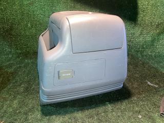 Подлокотник  TOYOTA   ALPHARD   ANH15ANH10        4 ракурс