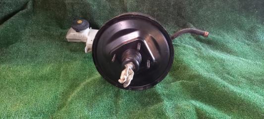 Главный тормозной цилиндр  HONDA   ELYSION   RR1RR2RR3RR4RR5        4 ракурс