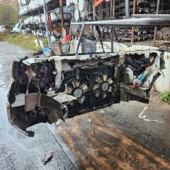 Nose cut  HONDA   ELYSION   RR2RR1RR3RR4        4 ракурс