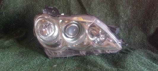 Фара правая передняя TOYOTA MARK X GRX120 22344 1 ракурс Фара правая передняя TOYOTA MARK X GRX120 22344 1 ракурс