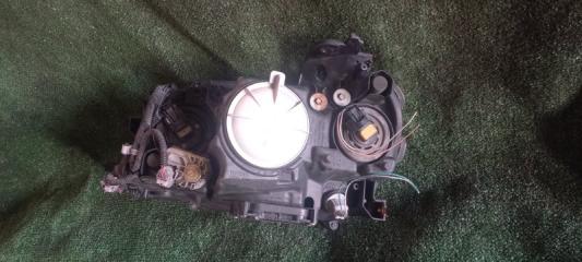 Фара правая передняя TOYOTA MARK X GRX120 22344 2 ракурс Фара правая передняя TOYOTA MARK X GRX120 22344 2 ракурс