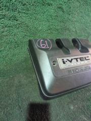 Декоративная крышка двс  HONDA   ELYSION   RR1   K24A     2 ракурс