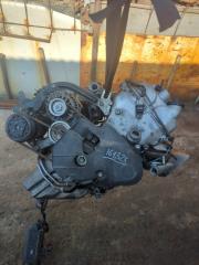 Двигатель  SUZUKI   EVERY   DA64VDA64W   K6A     1 ракурс