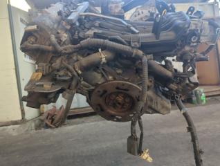 Двигатель  SUZUKI   EVERY   DA64VDA64W   K6A     4 ракурс