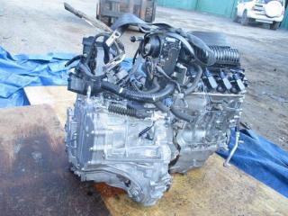 АКПП   HONDA   FIT   GE6   L13A  , SE5A  , SE5A  1 ракурс