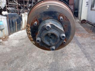 Мост  MAZDA   BONGO   SK82T   F8     5 ракурс
