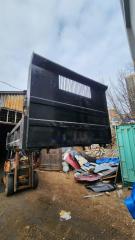 Кузов грузовой  MAZDA   TITAN   LKR81   4HL1     2 ракурс