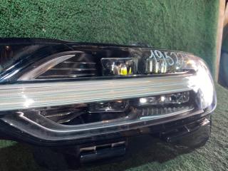 Фара левая передняя VOLVO XC60 UZ 2 ракурс Фара левая передняя VOLVO XC60 UZ 2 ракурс