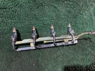 Инжектор HONDA ODYSSEY RB1 K24A 2 ракурс Инжектор HONDA ODYSSEY RB1 K24A 2 ракурс