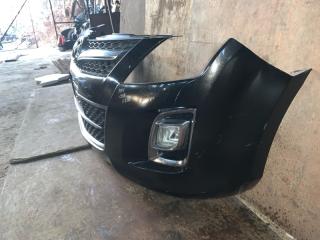Бампер передний MAZDA MPV LY3P 3 ракурс Бампер передний MAZDA MPV LY3P 3 ракурс