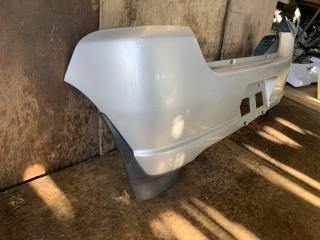 Бампер задний SUBARU PLEO+ RA1 3 ракурс Бампер задний SUBARU PLEO+ RA1 3 ракурс