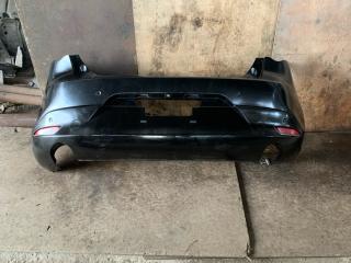 Бампер задний  MAZDA   MAZDA 3   BP5P        1 ракурс