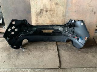 Бампер задний  MAZDA   MAZDA 3   BP5P        5 ракурс